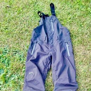 Men’s snow pants